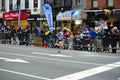 2017 NYC Marathon - Women