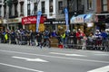 2017 NYC Marathon - Women