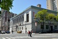 NYC: New York Historical Society Museum