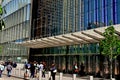 NYC: One World Trade Center Entrance