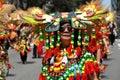 NYC: Philippines Independence Day Parade Royalty Free Stock Photo