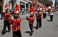 NYC: Philippines Independence Day Parade Royalty Free Stock Photo