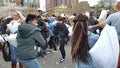 The 2016 NYC Pillow Fight Day Part 2 86