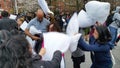 The 2016 NYC Pillow Fight Day Part 3 2