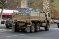 NYC Relief Effort after Superstorm Sandy