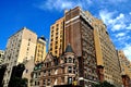 NYC: Riverside Drive Apartment Buildings