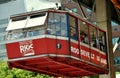 NYC: Roosevelt Island Tram