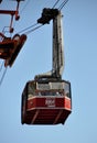 NYC: Roosevelt Island Tram