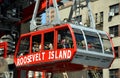 NYC: Roosevelt Island Tram