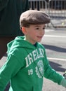 NYC Saint Patrick`s Day Parade