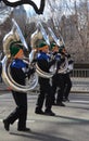 NYC Saint Patrick`s Day Parade