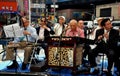NYC: Senior Citizen Chinese Orchestra