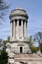 NYC: Soliders & Sailors Monument