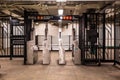 NYC Subway Entrance