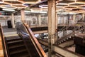 NYC Subway Station
