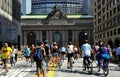 NYC: Summer Streets on Park Avenue