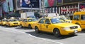 NYC Taxi