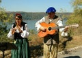 NYC: Troubadours at NY Renaissance Faire