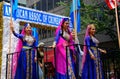 NYC: Turkish Day Parade