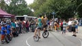 The 2013 NYC Unicycle Festival 60