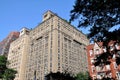 NYC: Upper West Side Luxury Co-op Building