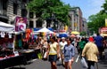 NYC: Upper West Side Street Festival