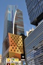 NYC: The Westin Hotel Times Square Tower
