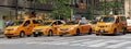 NYC Yellow Taxi