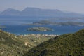 Nydri Bay, Lefkada