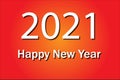 Happy New Year 2021 Background Wallpaper Banner Poster