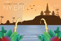 Nyepi Day