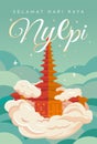 Nyepi Day