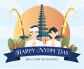 Nyepi Day