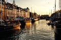 Nyhavn, Copenhagen