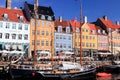 Nyhavn Copenhagen