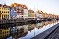 Nyhavn Copenhagen