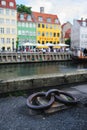 Nyhavn Copenhagen Denmark