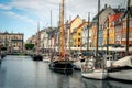 Nyhavn, Copenhagen