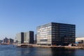 Nykredit Building in Copenhagen, Denmark