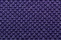 Nylon Fabric Macro