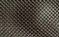 Nylon fabric texture background