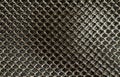 Nylon fabric texture background Royalty Free Stock Photo
