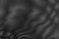 Nylon mesh texture. Royalty Free Stock Photo