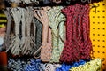 Nylon Paracord Rope Royalty Free Stock Photo