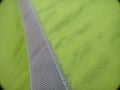 Nylon ripstop texture fabric waterproof