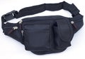 Nylon waist pouch