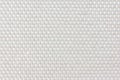 Nylon white macro texture pattern background