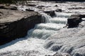 Nymph Falls Nature Park, Puntledge ~ Comox-Strathcona, Vancouver Island, BC, Canada