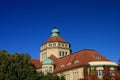 Nymphenburg Botanical Gardens