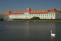 Nymphenburg Castle